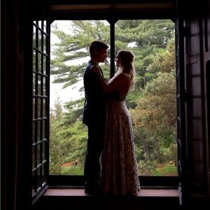 Meet your Posher, Pamela